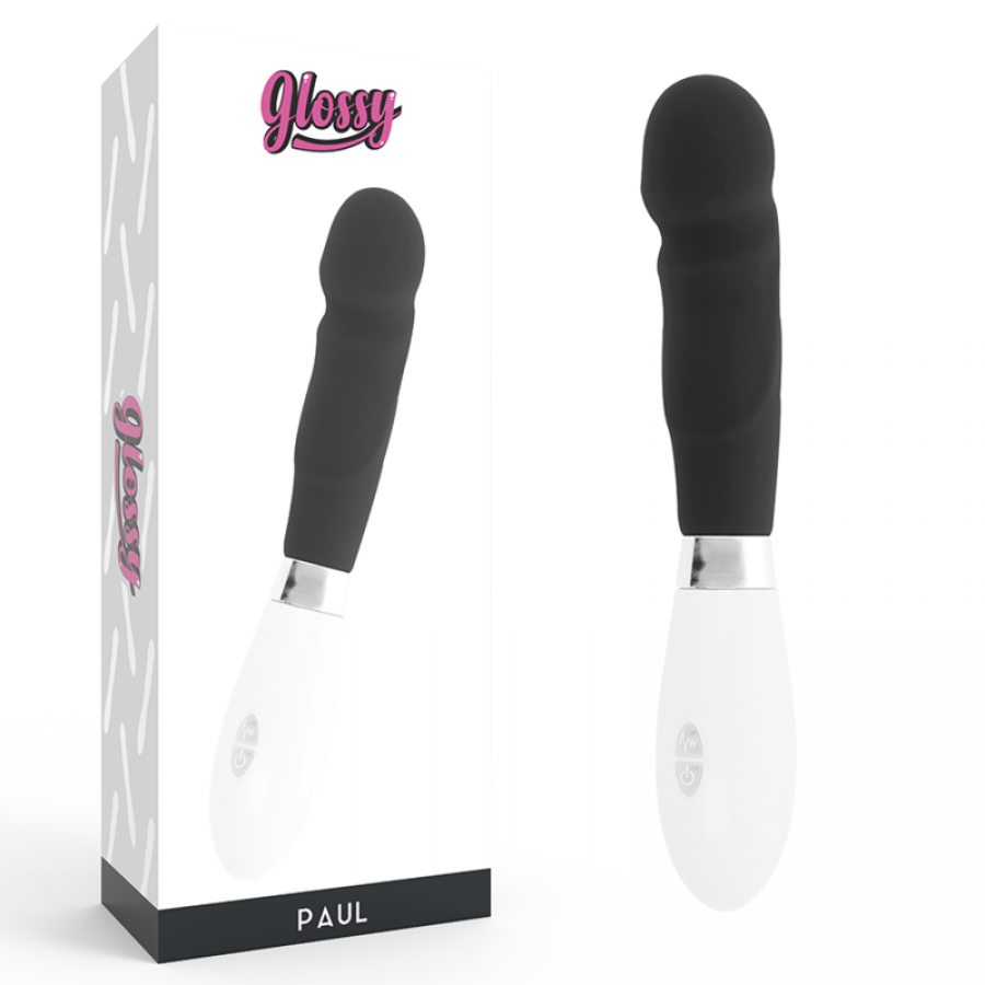 PAUL  PLEASURE 8