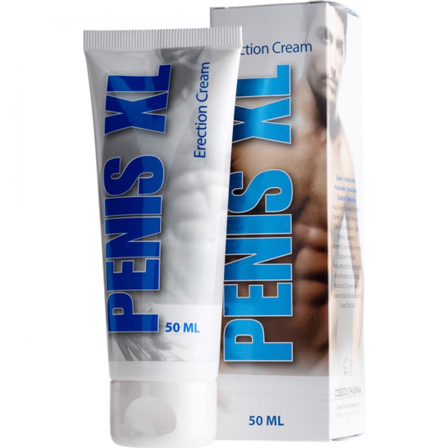 PENIS XL CREMA 2