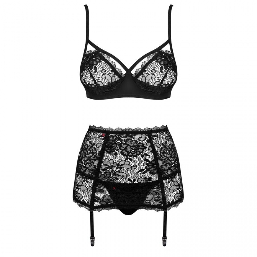 PEONESIA CONJUNTO  7