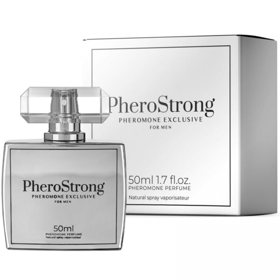 PHEROMONE EXCLUSIV MEN 2