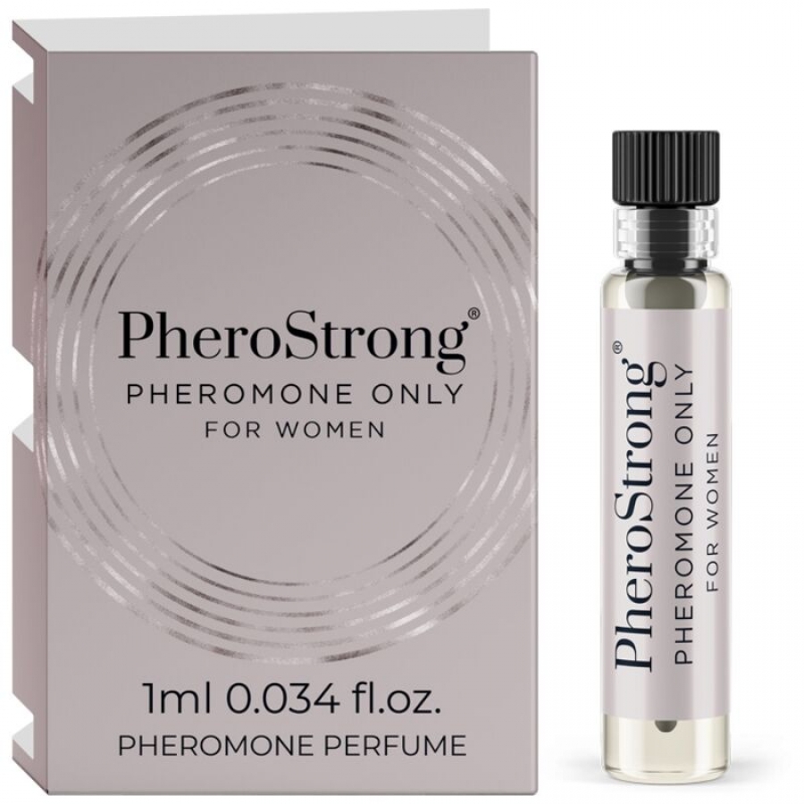 PHEROMONE ONLY WOMAN 1