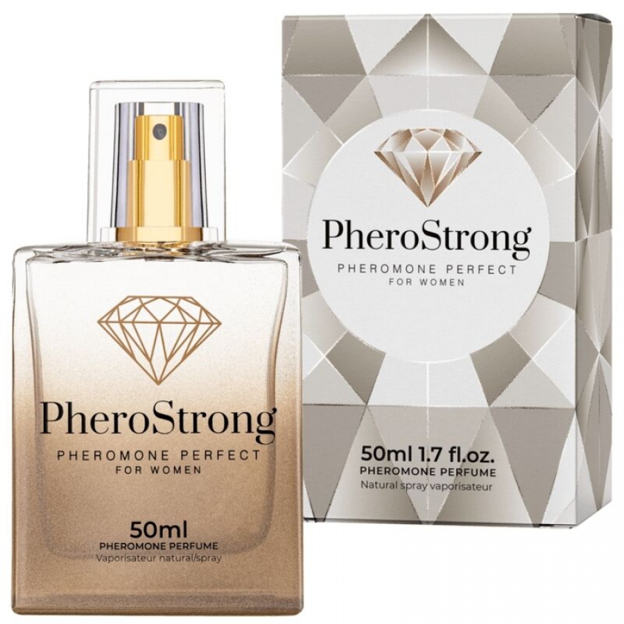 PHEROMONE PERFECT WOMEN 2