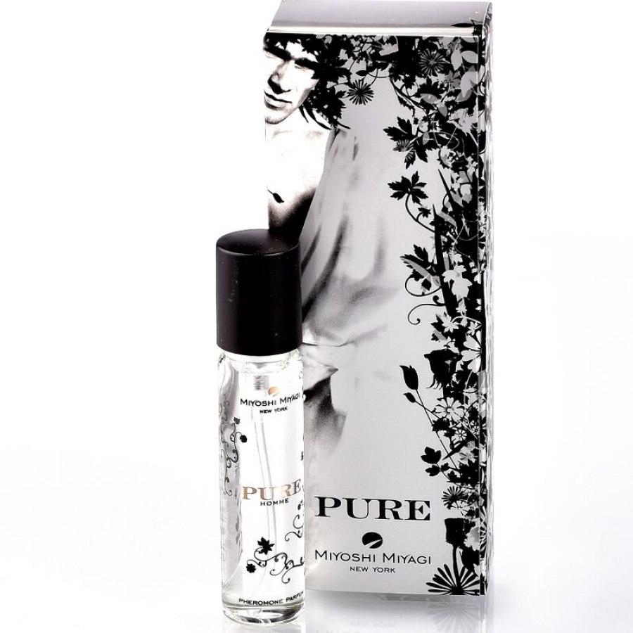 PROFUMO DE FROMONAS PURAS PARA HOMBRE 15 ML