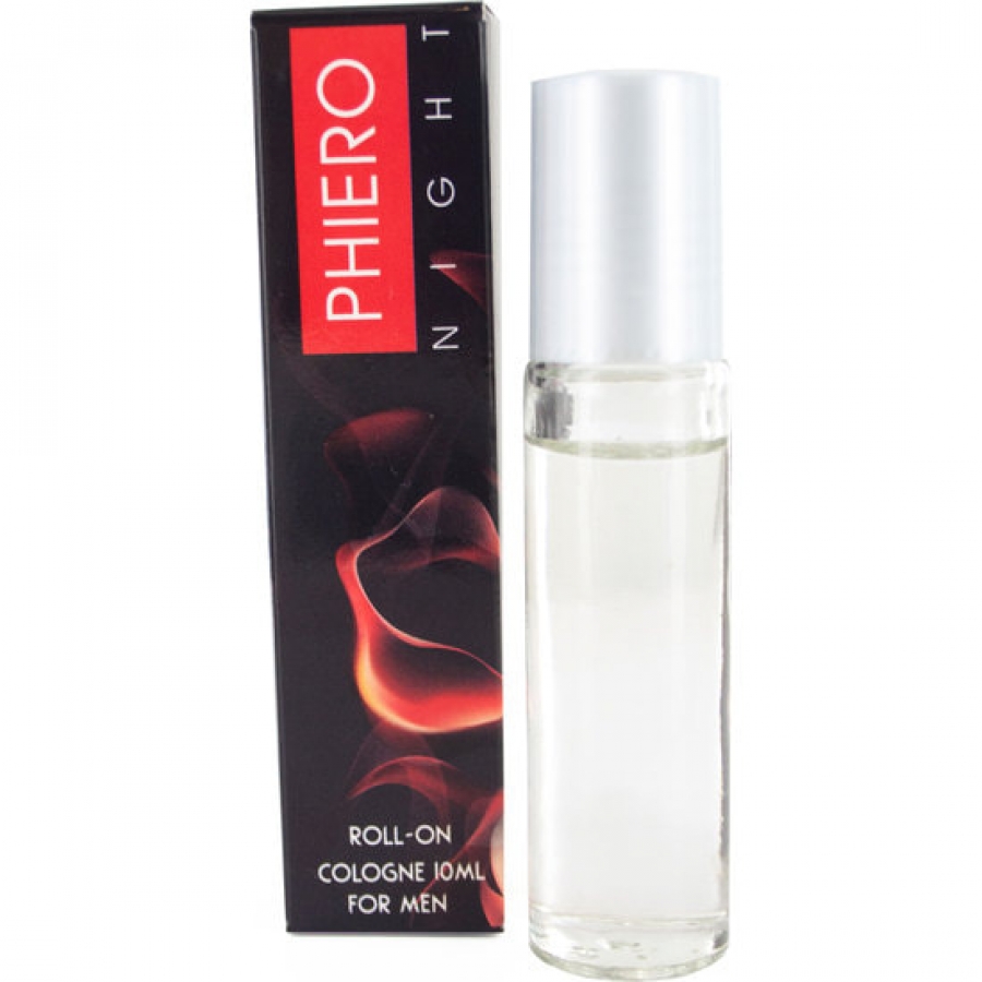 Feromonas de perfume Phiero homem da noite