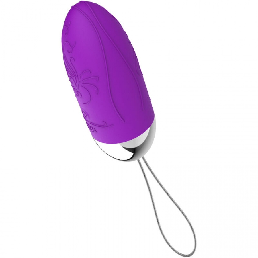 PHOENIX HUEVO VIBRADOR CONTROL 6