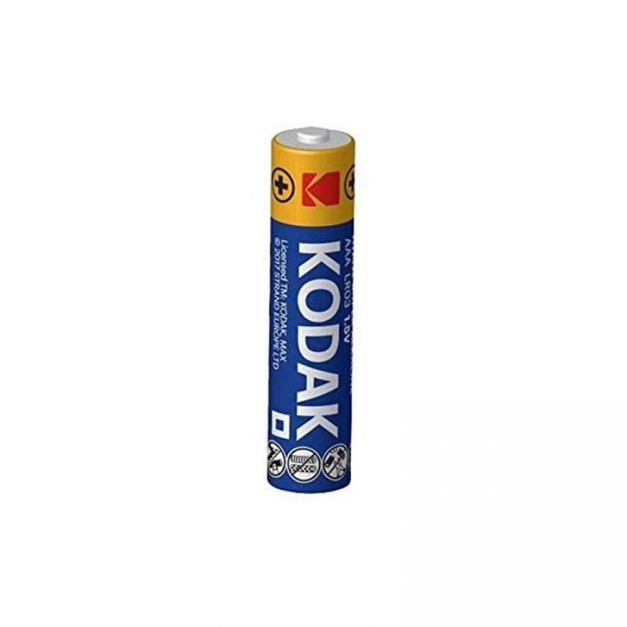 SÚPER MAX KODAK 2