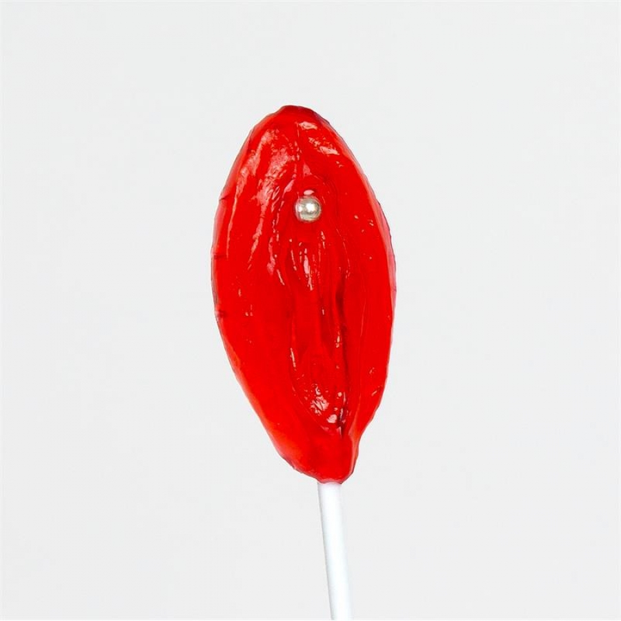 PIRULETA LABIOS FRESA 3