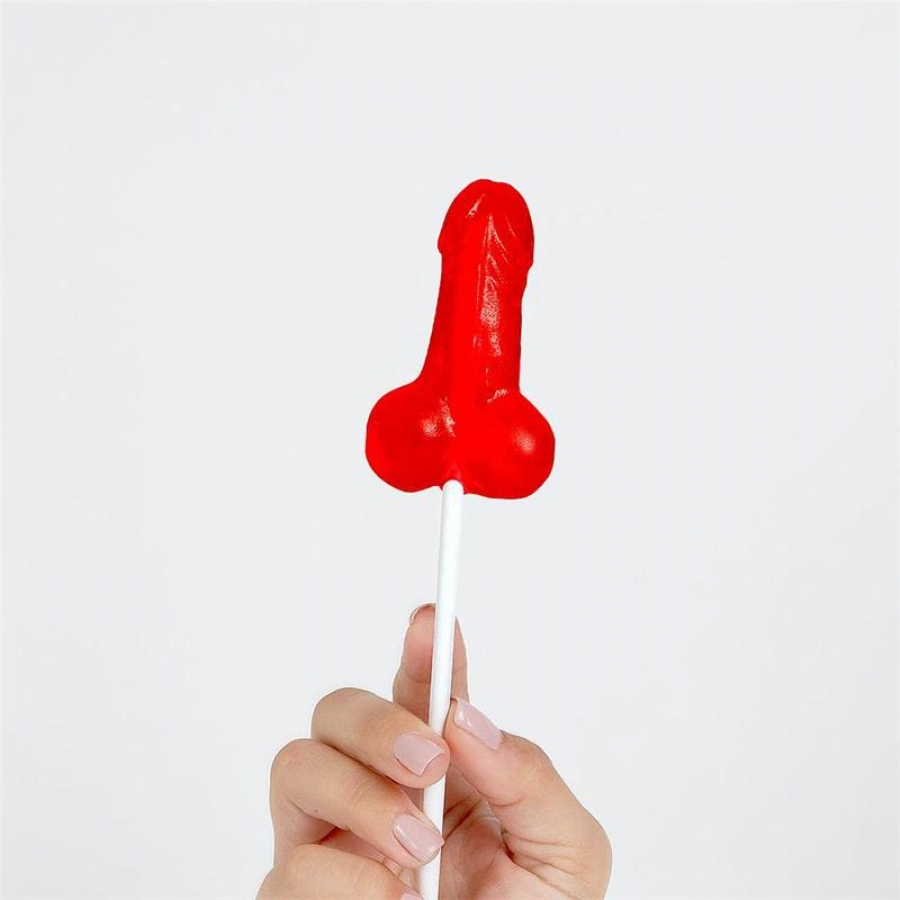 PIRULETA SABOR FRESA 2