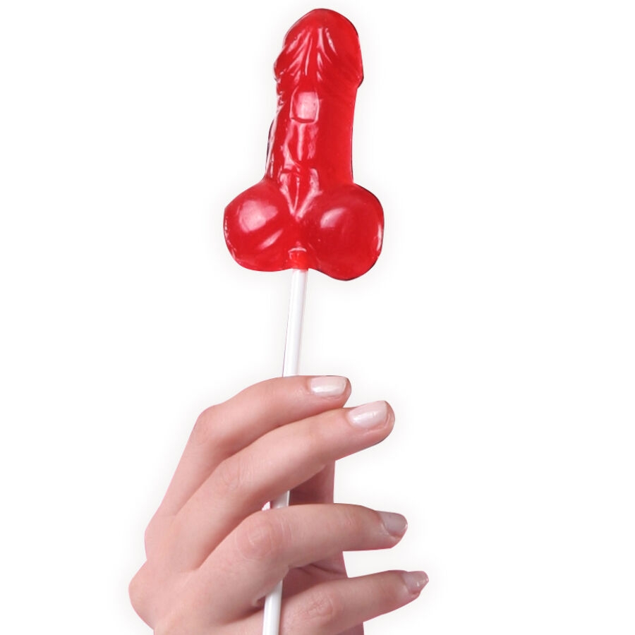 PIRULETA SABOR FRESA 4
