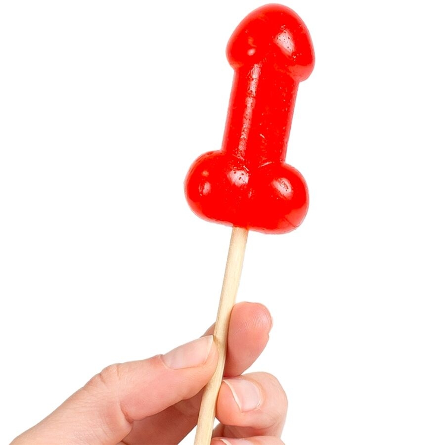 PIRULETA CEREZA 3