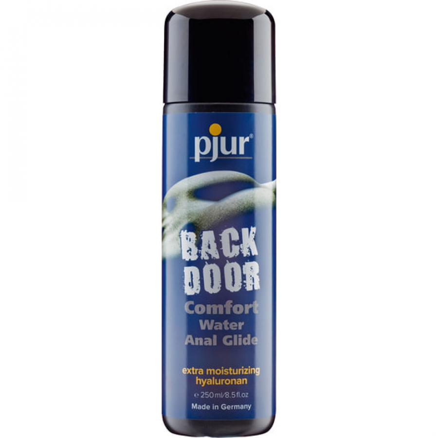 PJUR BACK DOOR COMFORT 4