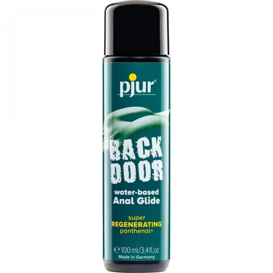 Pantenolo Pjur backdoor - 100ml