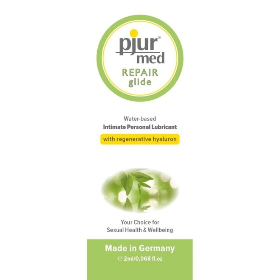 PJUR MED REPAIR GLIDE 1,5 ML