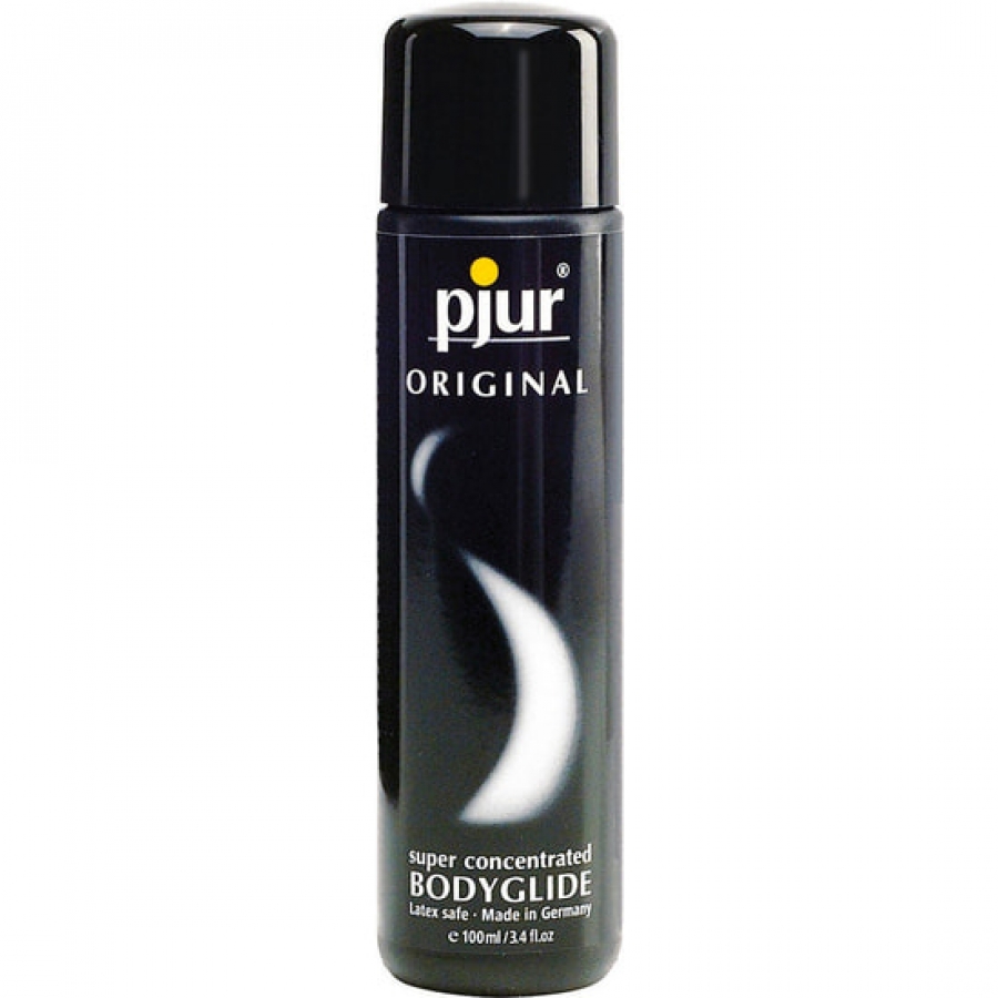 Pjur original lubricante silicona 100 ml