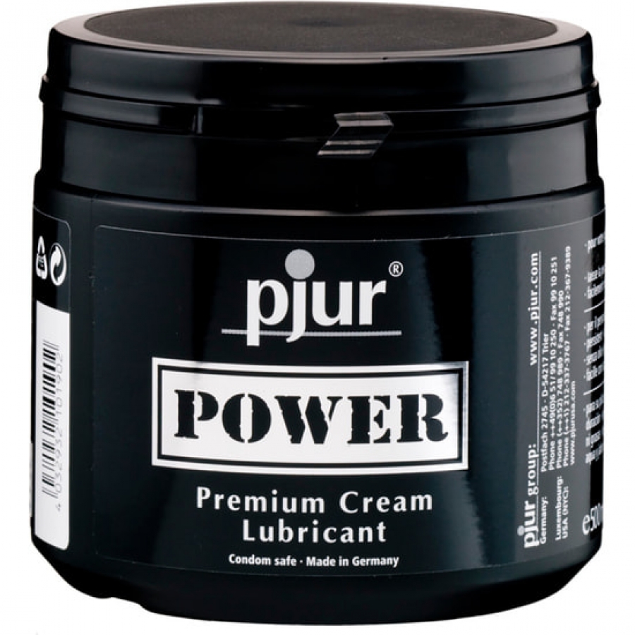 PJUR POWER 4