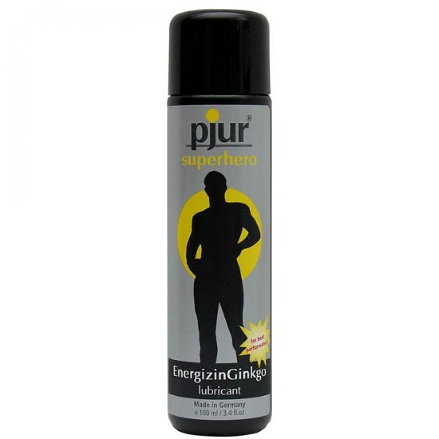 PJUR SUPERHERO SERUM 4