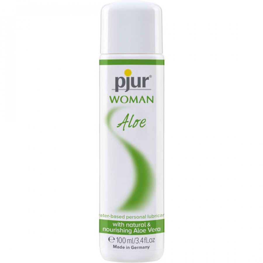 PJUR WOMAN ALOE 5