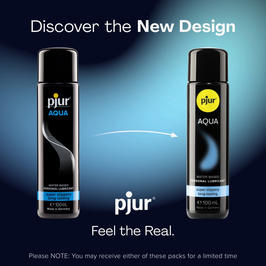 PJUR AQUA 2