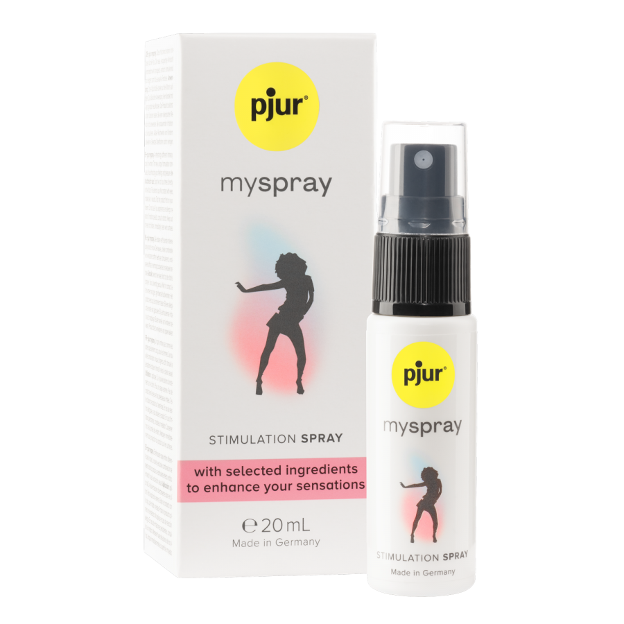 Pjur my spray - 20ml