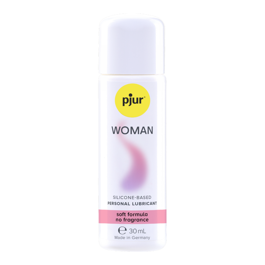 PJUR WOMAN  SILK 4