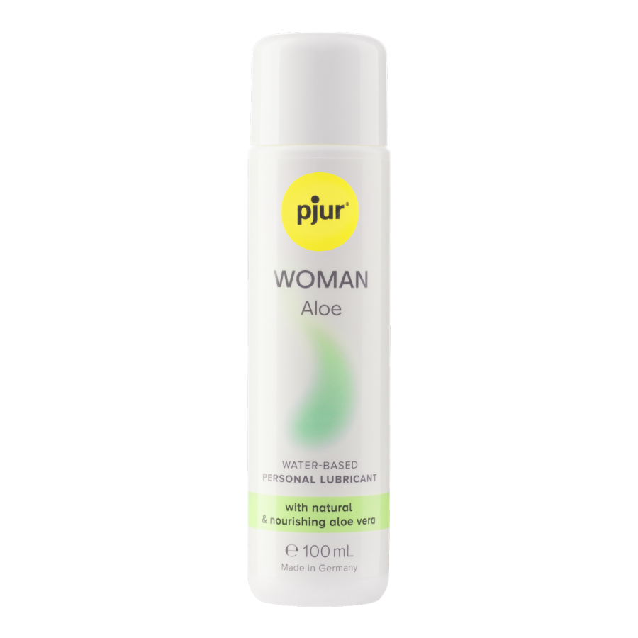 PJUR WOMAN ALOE 1