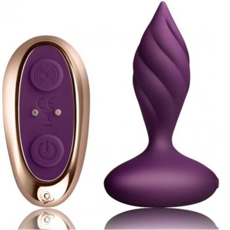 PETITE SENSATIONS DESIRE 5