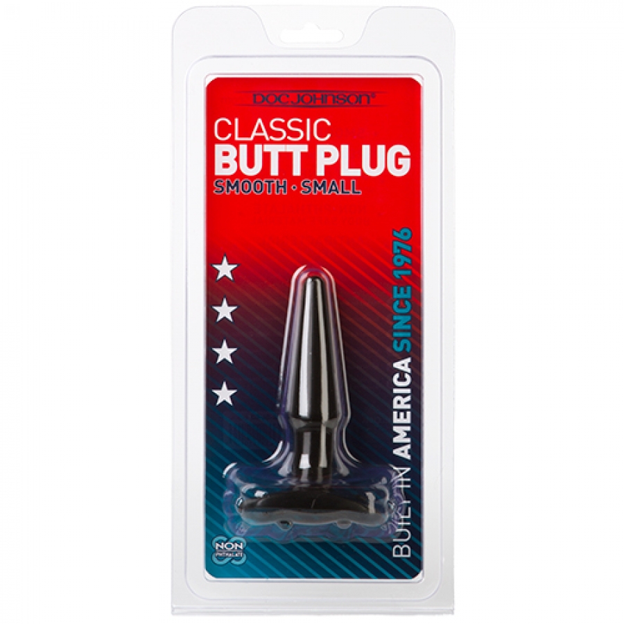 BUTT PLUG 4