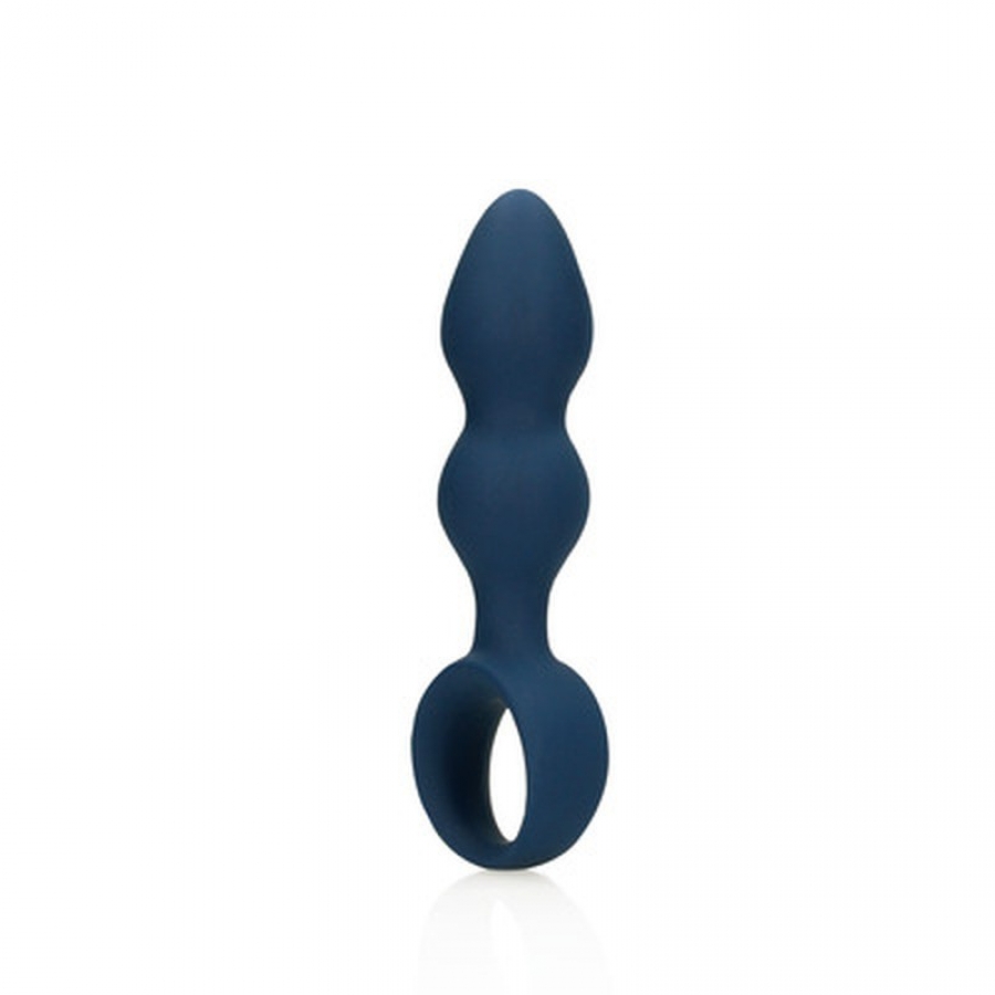 LÁGRIMA ANAL 6