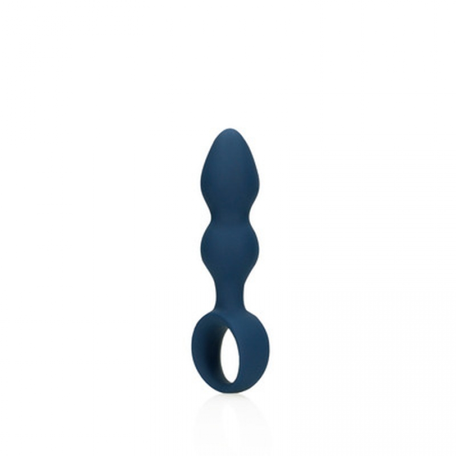 LÁGRIMA ANAL 5