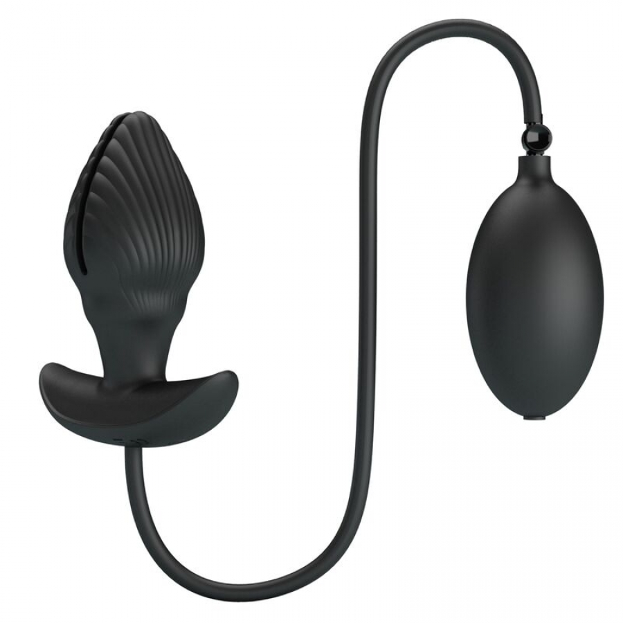 INFLATE AND RECHARGE 2