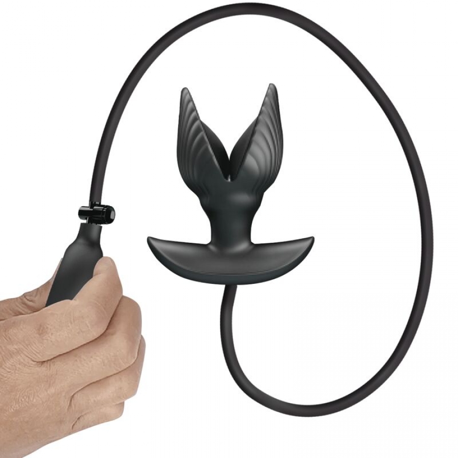 INFLATE AND RECHARGE 4