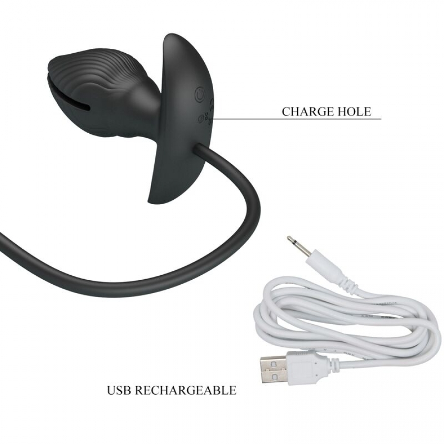 INFLATE AND RECHARGE 6