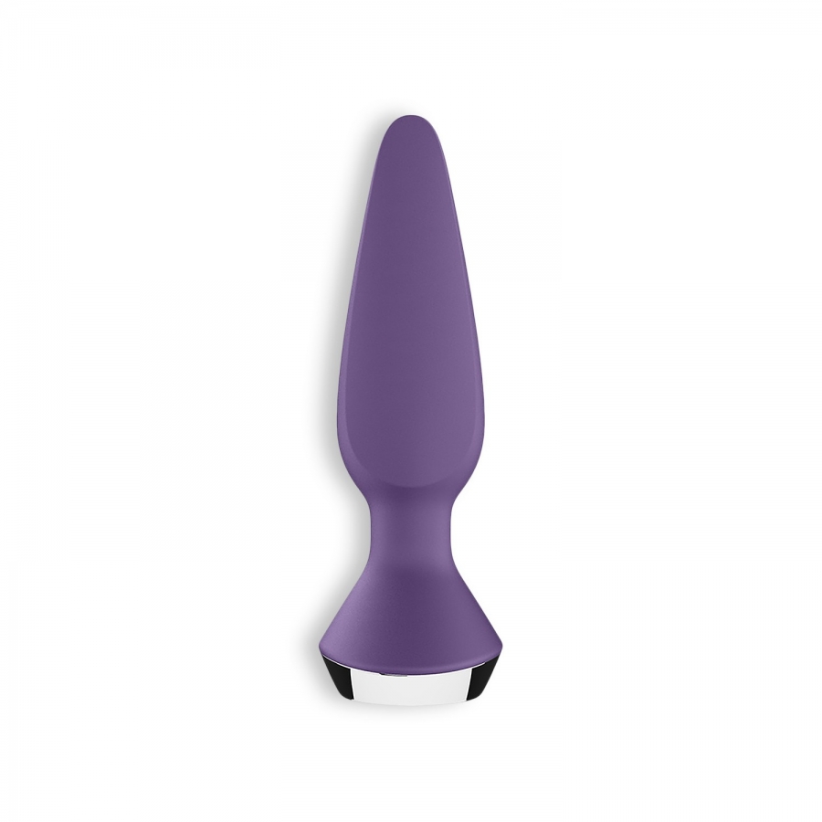 PLUG-ILICIOUS 1 5