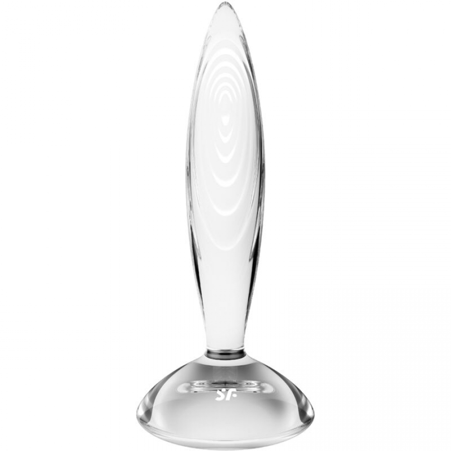 SATISFYER SPARKLING CRYSTAL 13