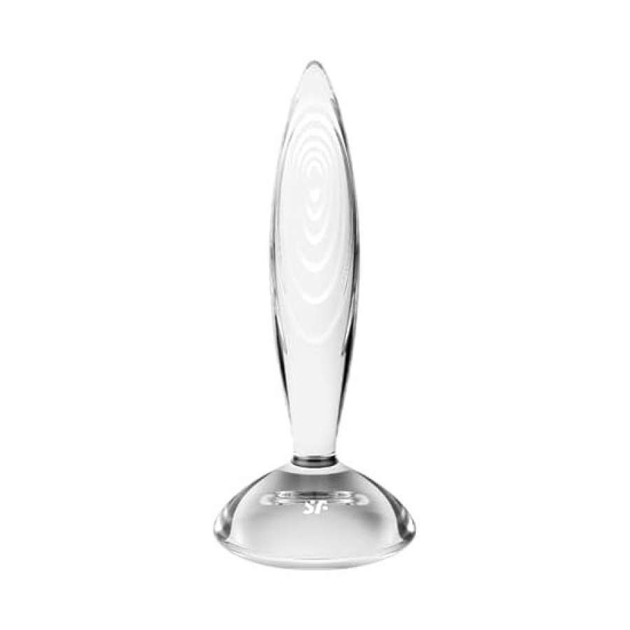 SATISFYER SPARKLING CRYSTAL 5