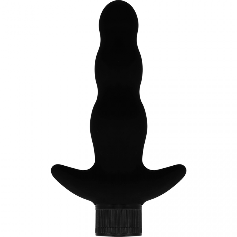 PLUG VIBRADOR 12 CM
