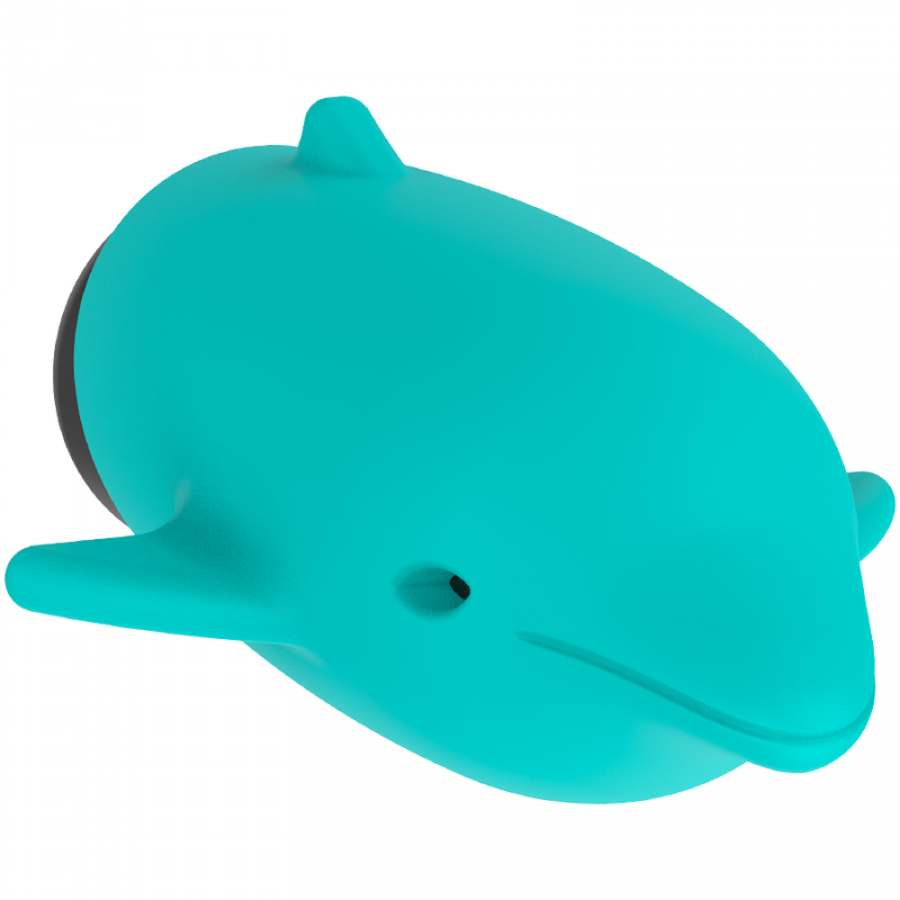 POCKET DOLPHIN VIBRATOR XMAS E 2