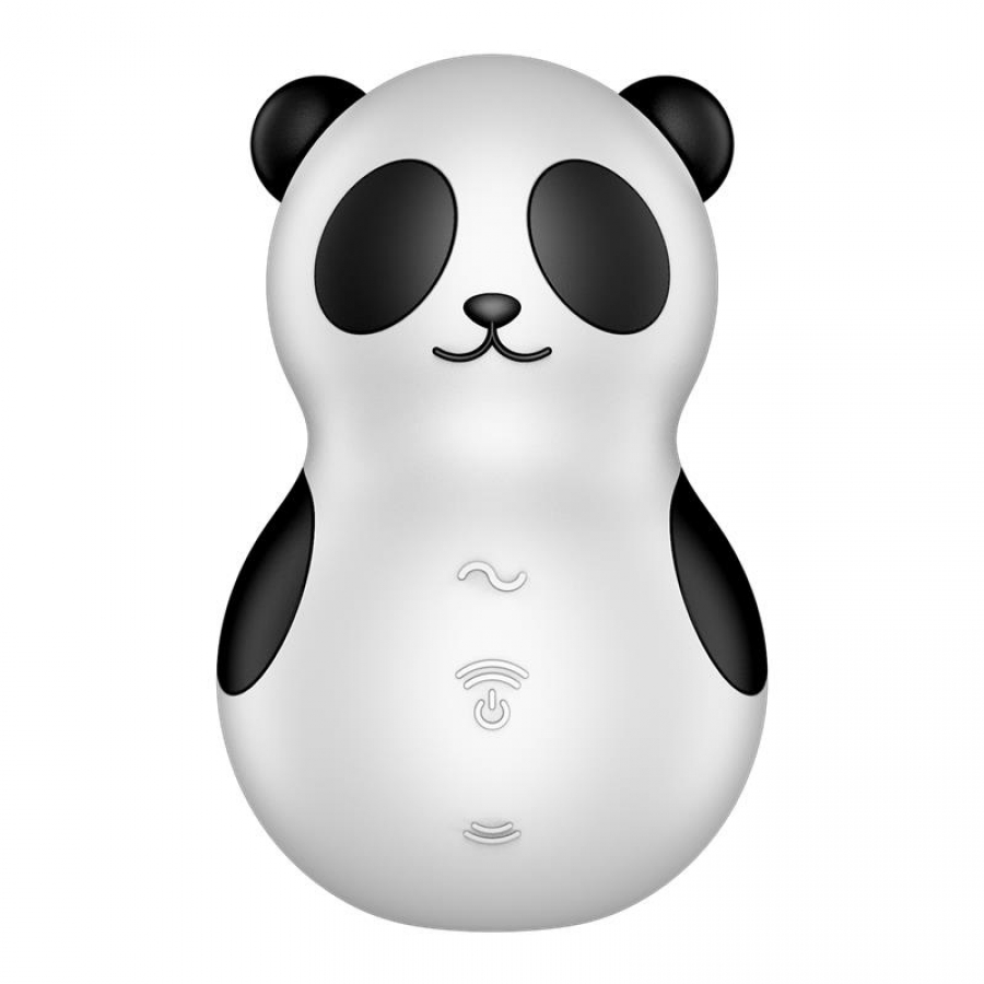 POCKET PANDA 2