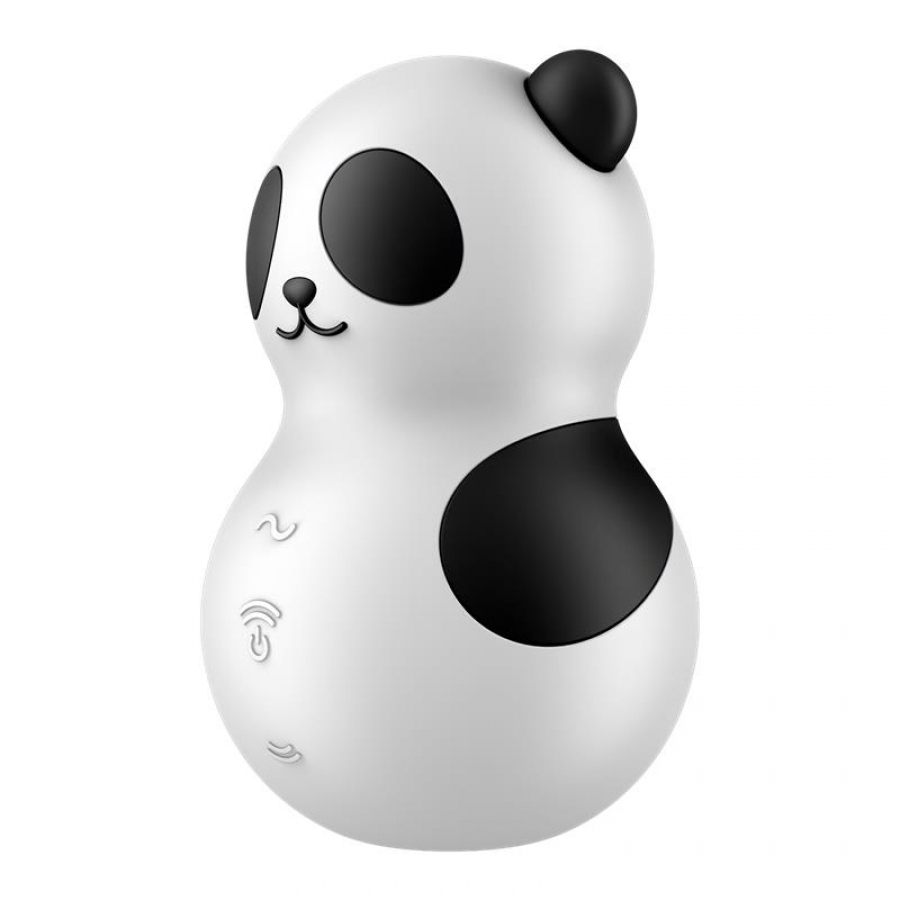 POCKET PANDA 3