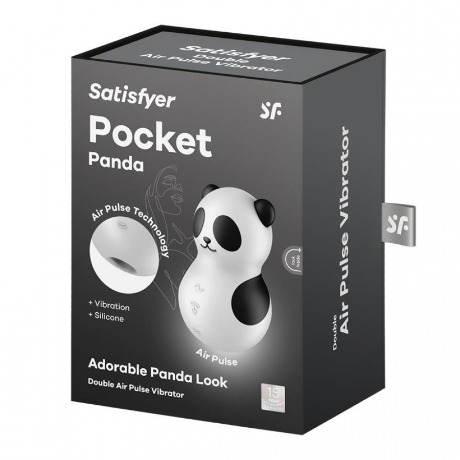 POCKET PANDA 7