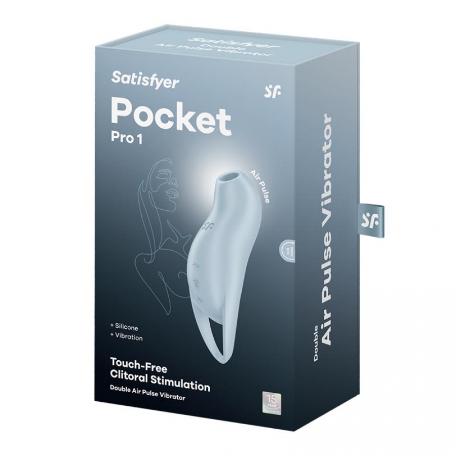 POCKET PRO 1 6