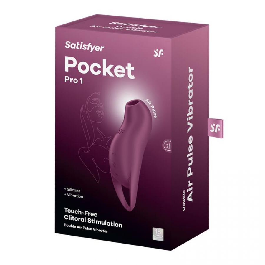 POCKET PRO 1 8
