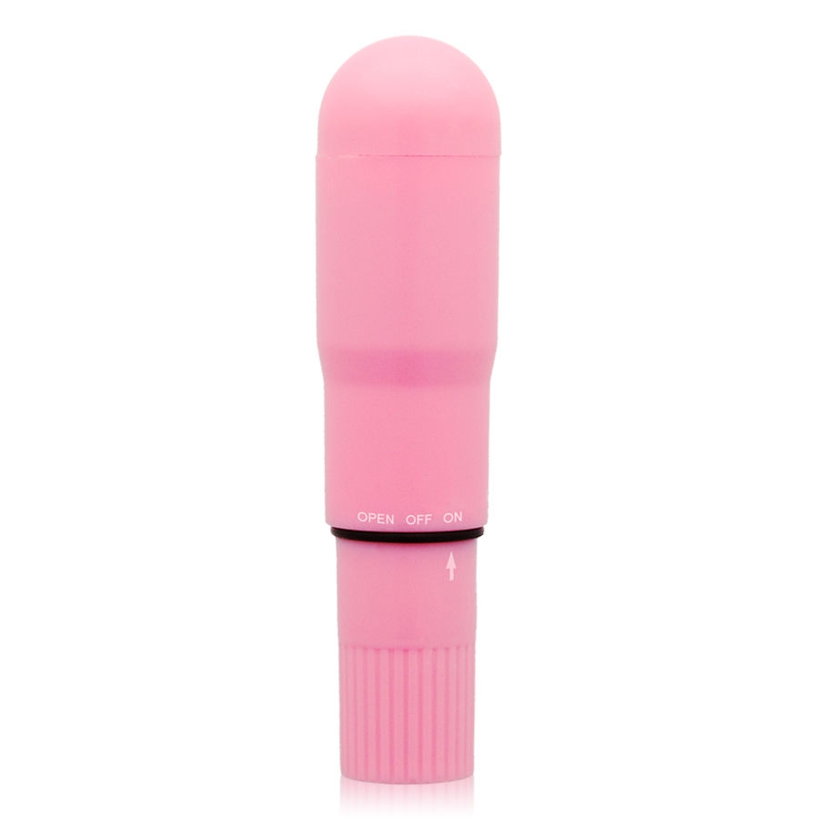 POCKET VIBRADOR ROSA 2