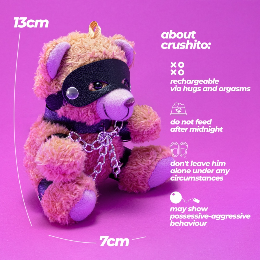 OSITO BDSM CRUSH 6