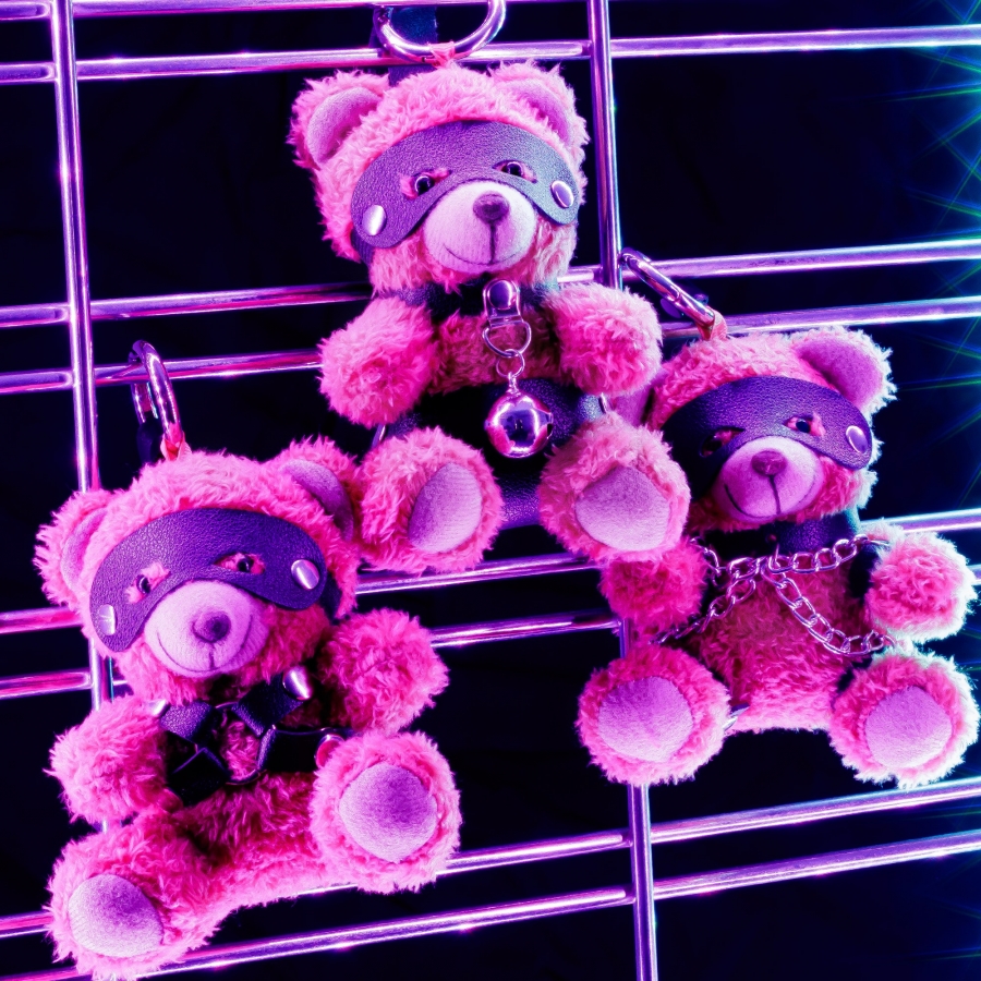 CRUSHITO BONDAGE 8