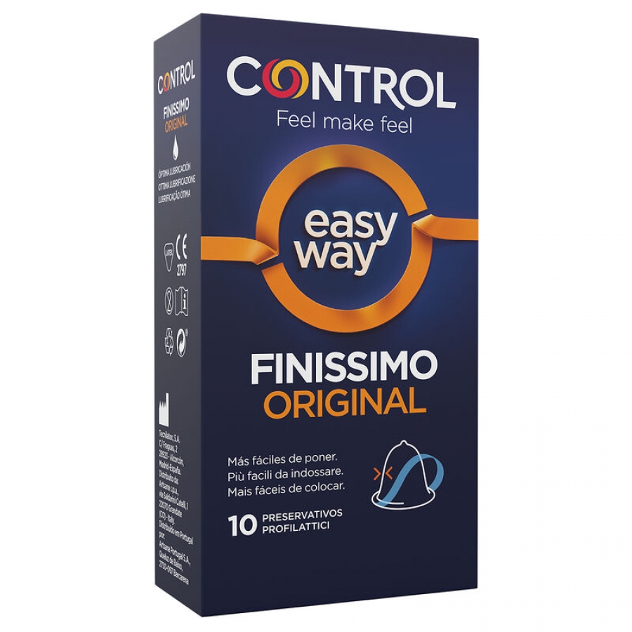 FINISSIMO EASYWAY 6