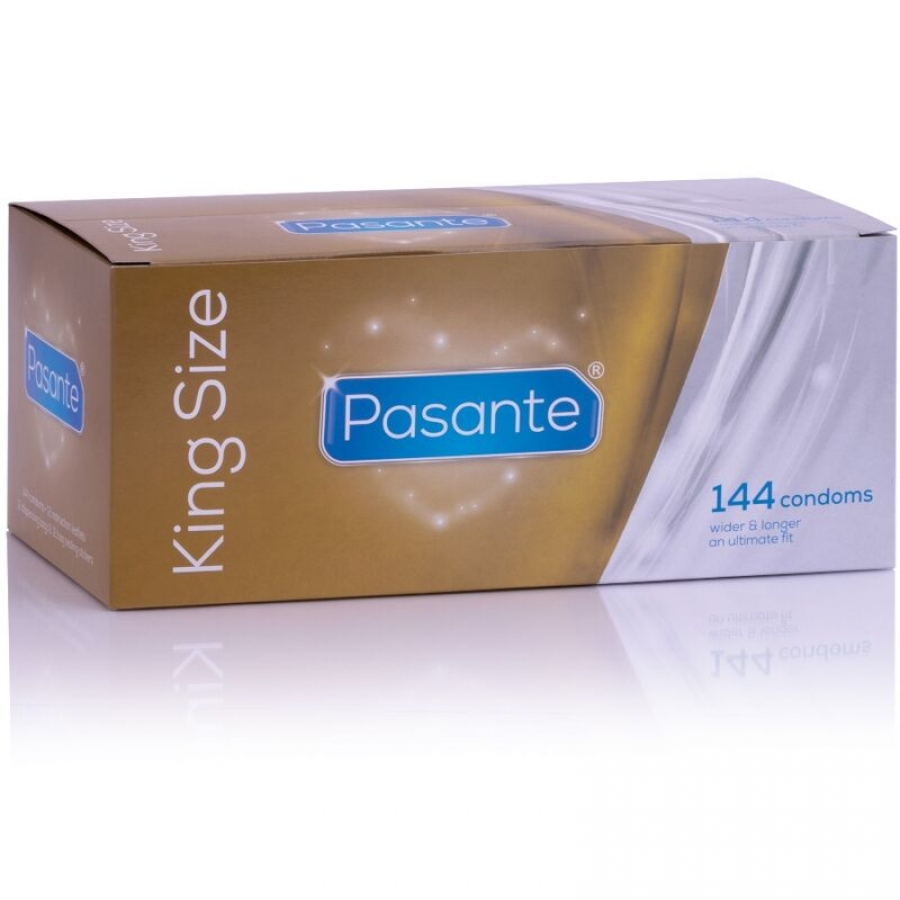 KINGSIZE PASANTE 3