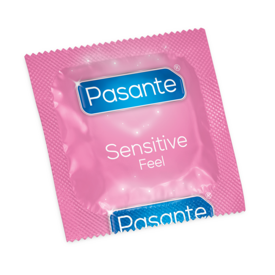 SENSITIVE FEEL 2