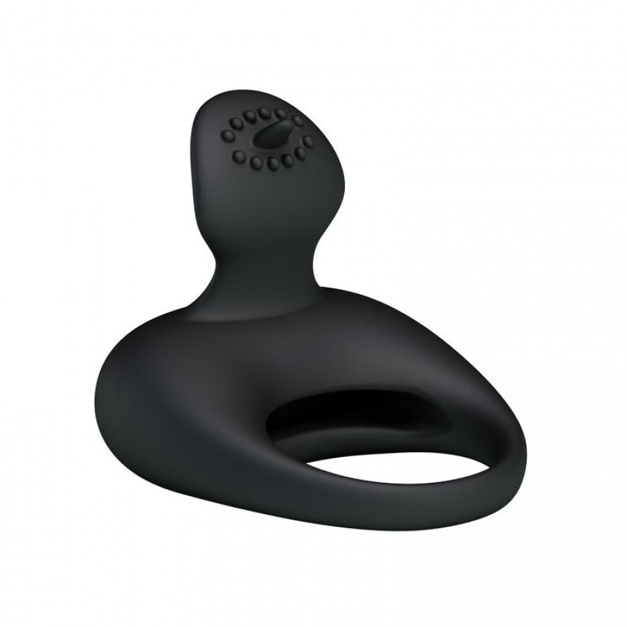 PRETTY LOVE ANILLO VIBRADOR TO 4