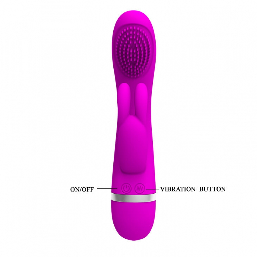 ARVIN VIBRATOR 7